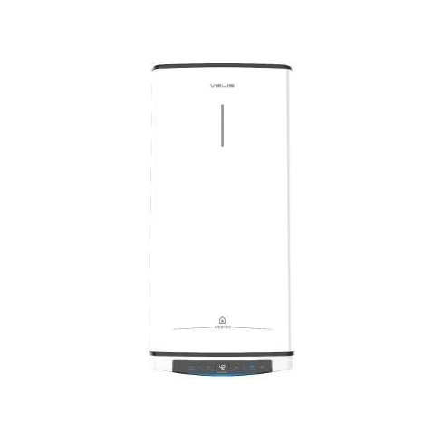 Termoacumulador VELIS Pro Wi-Fi PT80 (80 L -  8 bar - Branco)