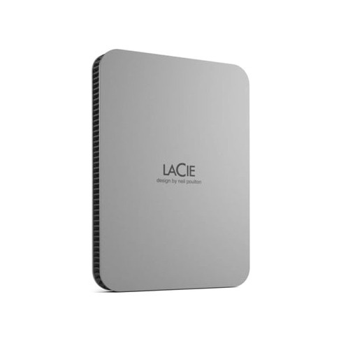 Disco Externo LACIE 1 TB 2.5