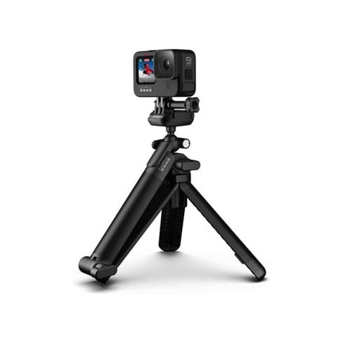 Tripé GOPRO 3 Way2.0 (Hero 8 e 9)