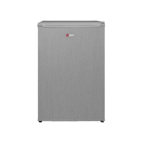 Frigorífico VOX KS1430SE E (Estático - 83,8 cm -122 L -Prata)