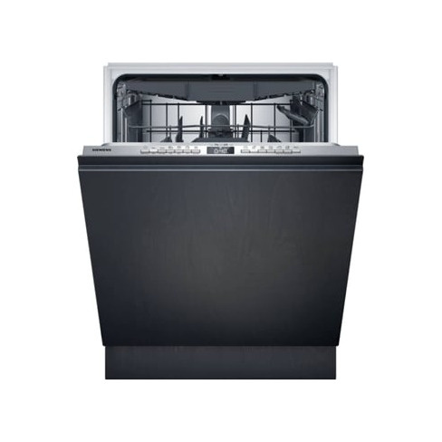 Máquina de Lavar Loiça Encastre SIEMENS SN63HX14CE (14 Conjuntos - 60 cm - Pai