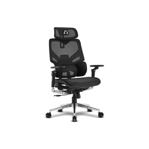 CAD MESH ALPHA GAMER ASTRID