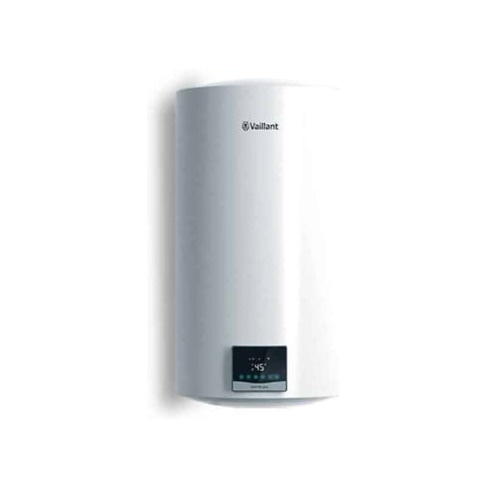 Termoacumulador VAILLANT VEH 100/5-5 (100 L - 8 bar)