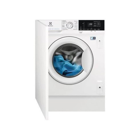 Máquina de Lavar e Secar Roupa Encastre ELECTROLUX EN7W4862OF