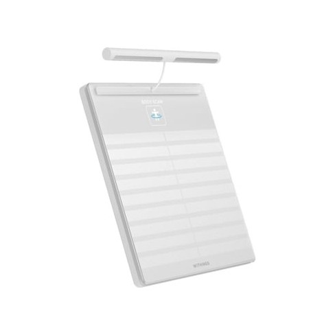 Balança WITHINGS Bodyscan Branca