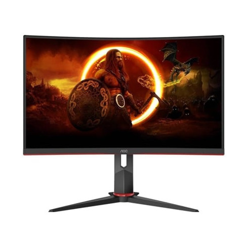 Monitor AOC Gaming 27G2ZN3/BK (27'' - FHD - 0.5 ms - Preto)