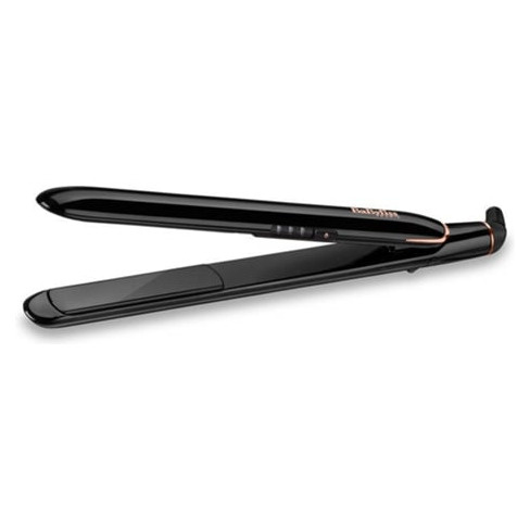 Alisador de Cabelo BABYLISS ST250E (Cerâmica - 180 °C - 230 °C)