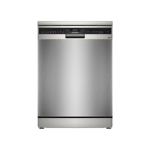 Máquina de Lavar Loiça SIEMENS SN25EI13CE IQ500 (14 Conjuntos - 60 cm - Inox)