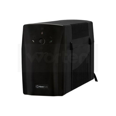 Ups EUROTECH Smart