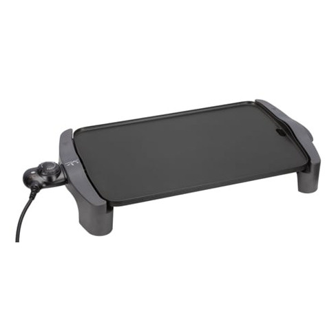 Grelhador de Mesa JATA GR555A (2500 W)