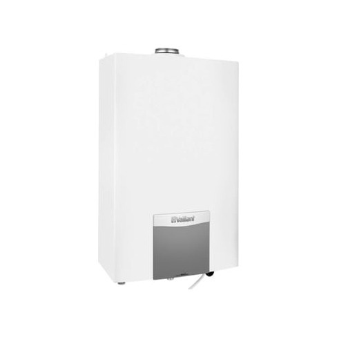 Esquentador  VAILLANT Turbo Plus (17 L - Estanque e Ventilado - Gás Natural)