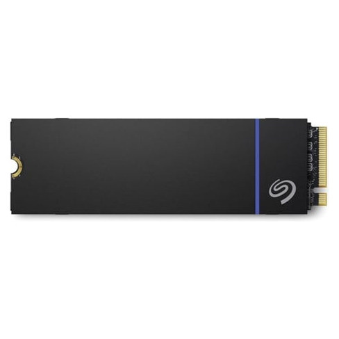 Disco SSD SEAGATE Game Drive PS5 NVMe (1 TB)
