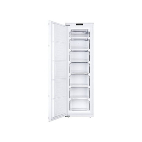 Arca Vertical Encastre CANDY CUS518EW (Ventilado - 176.9 cm - 204 L - Branco)
