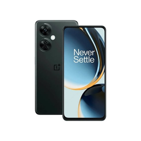 Smartphone ONEPLUS Nord CE 3 Lite 5G (6.72'' - 8 GB - 128 GB - Cinzento)