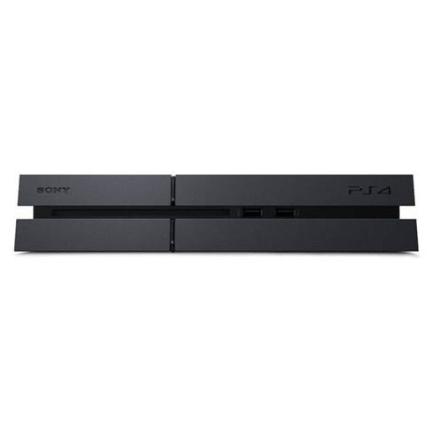 Consola PS4 (Recondicionado Flippers Como Novo - 1 TB - Preto)