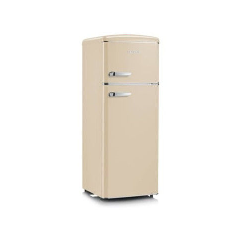 Frigorífico SEVERIN RKG8933 (Estático - 144 cm -206 L -Creme)