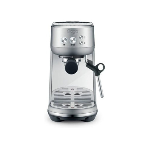 Máquina de Café SAGE The Bambino (9 Bar - Café moído)