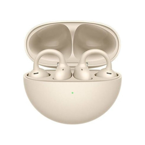 Auriculares Bluetooth True Wireless HUAWEI FreeClip (Open Ear - Microfone - Nois