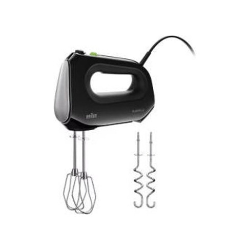 Batedeira BRAUN Multimix 2 HM 2110 (550 W - Preto)