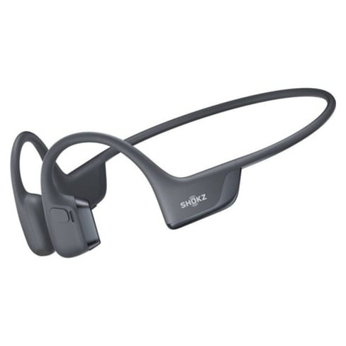 Auriculares Bluetooth SHOKZ OpenRun Pro 2 (In Ear - Microfone - Preto)