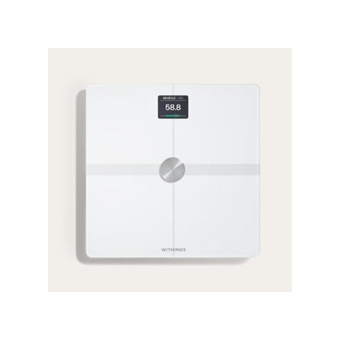 Balança WITHINGS Body Smart Branco