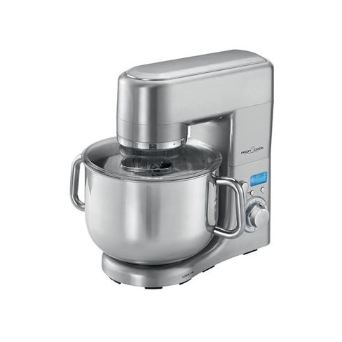 Batedeira com Taça PROFICOOK KM 1096 (10 L - 1500 W - Taça: 10 L)