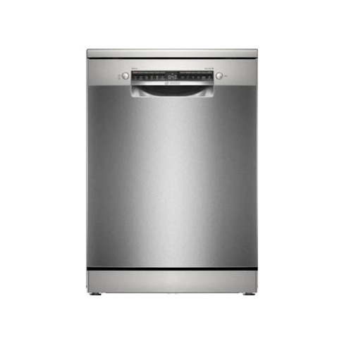 Máquina de Lavar Loiça BOSCH SMS4HTI00E (13 Conjuntos - 60 cm - Inox)