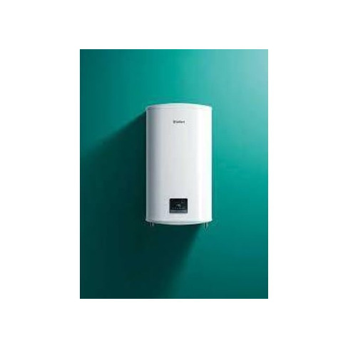 Termoacumulador VAILLANT VEH 50/1-7 SLIM (47 L)