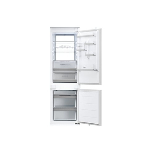 Frigorífico Combinado HAIER HBW7518BT (No Frost - 177.2 cm - 268 L - Branco)