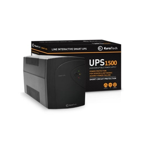 Ups EUROTECH Smart