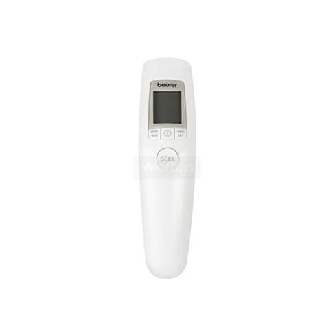 Termómetro Digital BEURER FT90 ( Tempo de Medição Instantâneo)