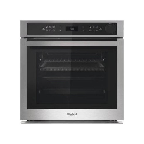 Forno WHIRLPOOL AKZ9S 8271 IX (70 L - 59.5 cm - Inox)