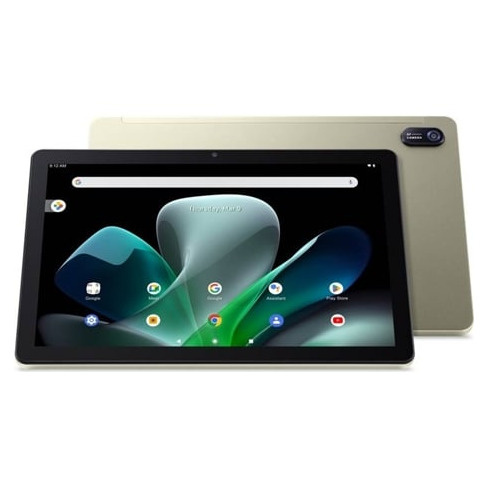 Tablet ACER Iconia M10 (10'' - 4 GB - 64 GB - Cinzento)