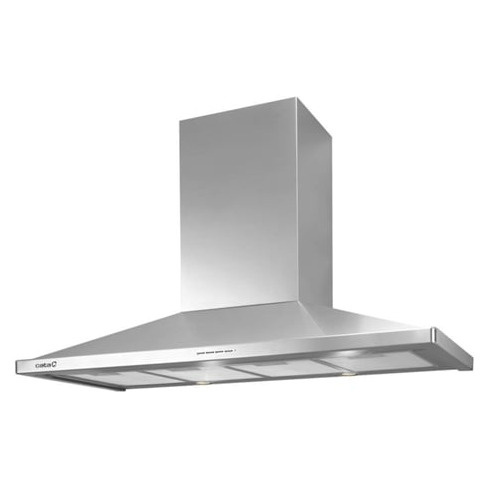Exaustor CATA Beta 1200 (600 m3/h - 120 cm - Inox)