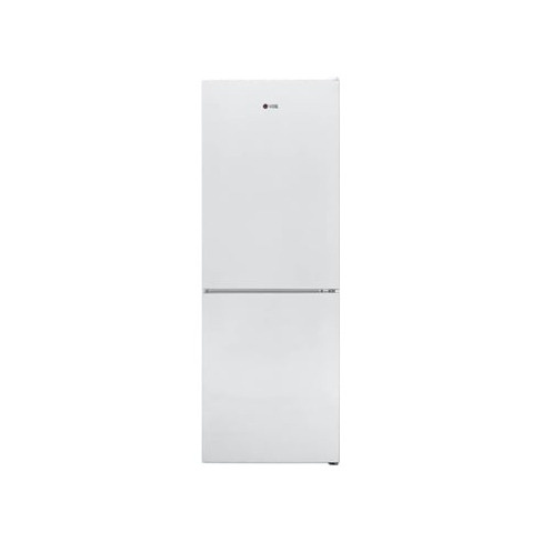Frigorífico Combinado VOX KK2520E 230L E (Estático - 152 cm -230 L - Branco)