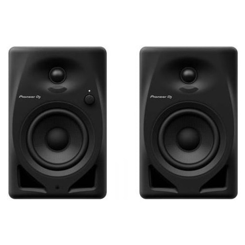 Coluna PIONEER DM-40D (19 W - Preto)