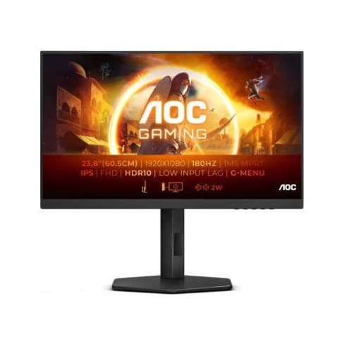 Monitor AOC 27G4X (27'' - Full HD - Led IPS)