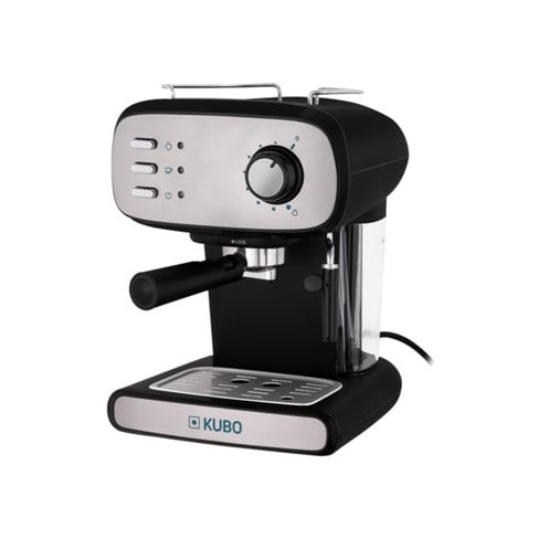Máquina de Café Manual KBECM4842 KUBO emb. 1 un