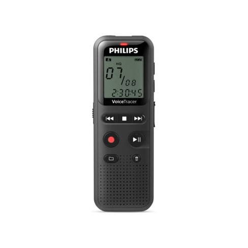 Memogravador PHILIPS DVT1160