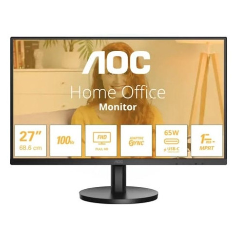 Monitor AOC 27B3CA2 (27'' - Full HD - Led IPS)