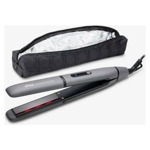 Alisador de Cabelo UFESA X-TREME INFRARED (Placa - 150-230 ºC)