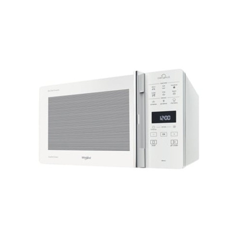 Micro-ondas WHIRLPOOL MCP 349/1 WH (25 L - branco)
