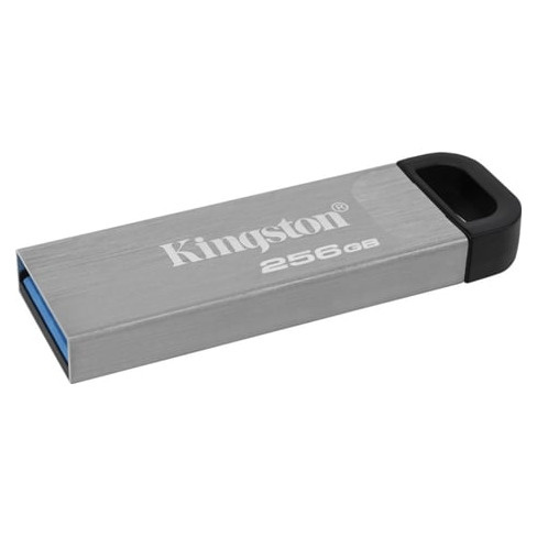 Pen USB KINGSTON Kyson (256 GB - USB 3.0)