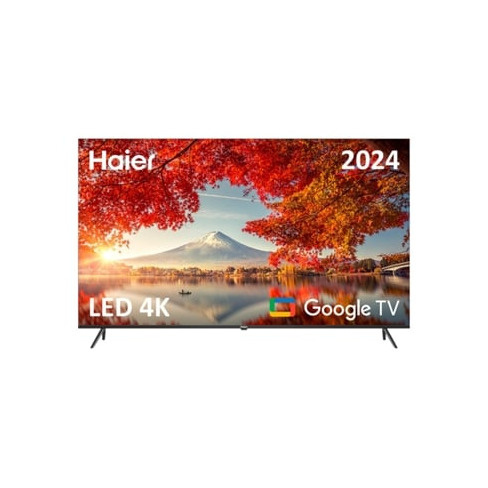 TV HAIER H43K800UX (LED - 43'' - 109 cm -  Full HD - Smart TV)