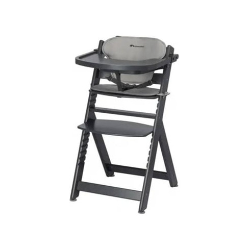 Cadeira BEBECONFORT Timba com Almofada (Mineral Graphite)