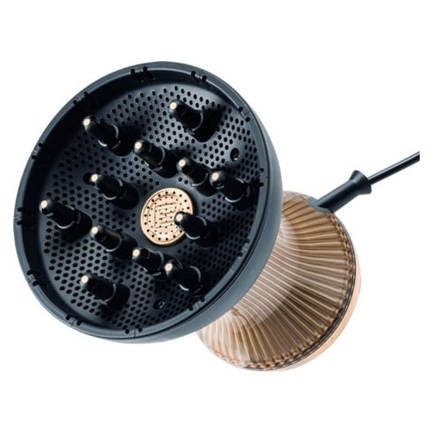 Secador de Cabelo BELLISSIMA My Pro Diffon Supreme (770 W - 3 Níveis de tempera