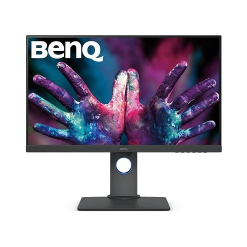 Monitor BENQ PD2705Q (27'' - QHD - IPS)