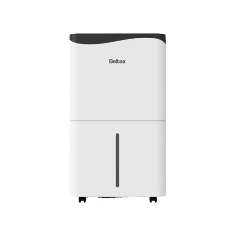 Desumidificador BELTAX BDH-3040 (50 m2 - 40 L/dia)