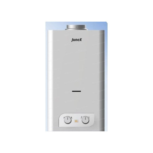 Esquentador JUNEX ML 11DAP (11L - Atmosférico - Gás Butano-Propano)