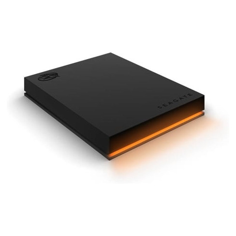 Disco Externo SEAGATE Firecuda STKL5000400 (2.5'' - 5 TB - USB 3.0)